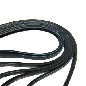 Factory Price Power Transmission Rubber Belts Multiple Ribs V Belt
