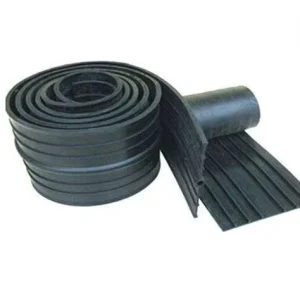 Factory Price Protective Strips Waterproof Rubber Waterstop Bentonite Waterstop with Moulding and Cutting Processing Service