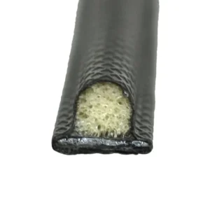 Factory Price Qlon Weatherstrip Aluminum Door Window Rubber Seal Strip