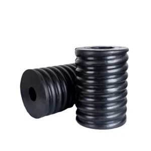 Factory Price Rubber Damper Rubber Spring for Vibration Isolation