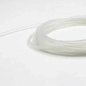 Factory Price Silicone Rubber Hose High Temperature Resistant 1mm 3mm Silicone Pipe for Machinery