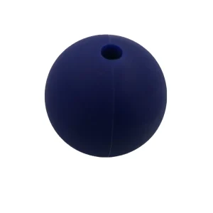 Factory Price Soft Rubber Ball Silicone