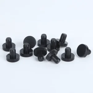 Factory Price Standard and Non standard Rubber Stopper