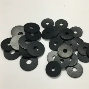 Factory Price Supply Different Size Heat Resistant Rubber Washer Rubber Gasket for Industrial