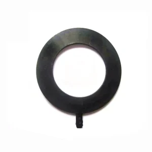 Factory Price Supply EPDM Rubber Flange Gasket Waterproof Heat Resistant Sealing Pad