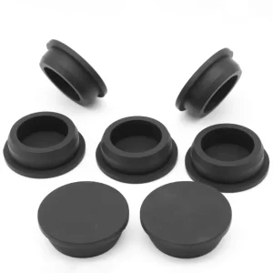 Factory Price Supply High Quality Standard Waterproof Heat Resistance Rubber Plug for Hole
