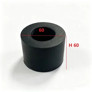 Factory Price Supply Weather Resistance EPDM Rubber Stopper Rubber Feet