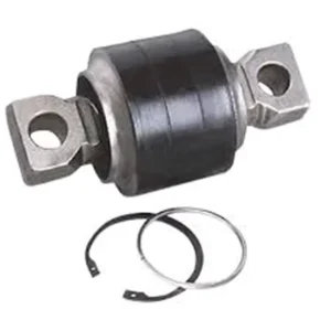 Factory Price Torque Rod Bush Rubber Bushing 49305 1110 for Heavy Duty Truck