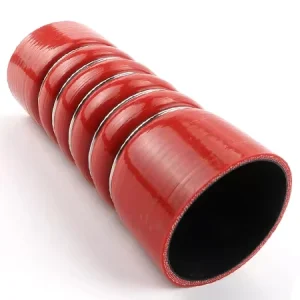 Factory Price Truck High Temperature Resistance Radiator Coolant Silicone Hose for Oem 2S2.145.856.F