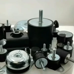 Factory Price Vibration Mount Anti vibration Mountings Rubber Shock Absorber