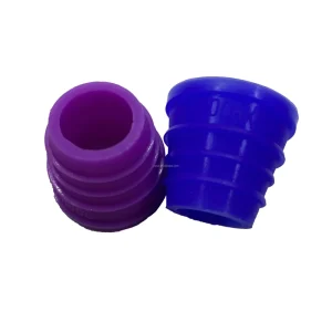 Factory Production Hot Selling Custom Colored Rubber Bellows