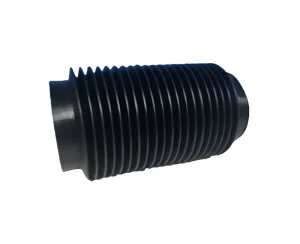 Factory Production Oil Resistant and Durable Rubber Bellows for Automobiles