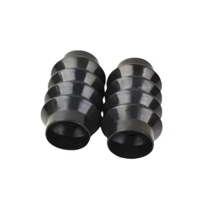 Factory Production Small Rubber Dust Cover Pipes Customized by Professional Manufacturers