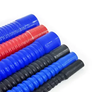 Factory Radiator Silicone Meter Coolant Coupler Hose Flexible Straight 8 10 12 14 16 76 Mm Straight Silicone Hose