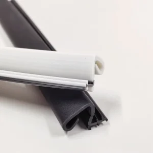 Factory Raised Sound and Weatherstrip TPV Material Frame Door Sealing Strip Door Seal