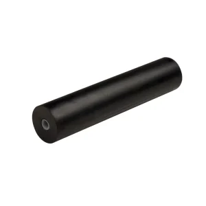 Factory Roller Manufacturer Hot Stamping Customized Low Price Silicone Rubber Roller