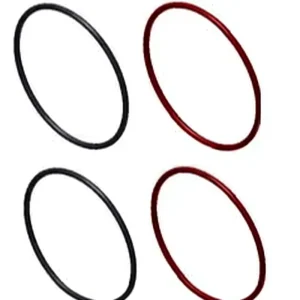 Factory Rubber Gasket Silicone Gasket EPDM NBR FKM Waterproof Industrial Customized OEM Bulk Supplier