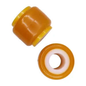 Factory Rubber Mounting Torque Bush Suspension Bushing for Trailer Trucks