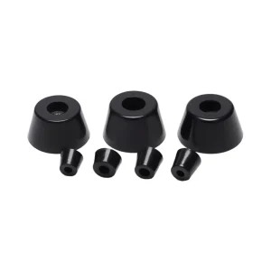 Factory Rubber/PVC Furniture Anti-Slip Foot Pads and Protectors