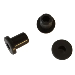 Factory Rubber Plug Silicone Plug EPDM NBR Waterproof Custom Made Durable Industrial OEM Supplier