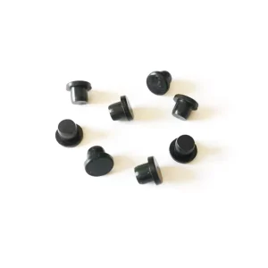 Factory Rubber Plug Silicone Plug EPDM NBR Waterproof Custom Made Durable Industrial OEM Supplier