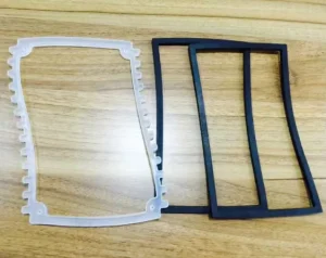 Factory Rubber Washer Rubber Seal for Industrial Use