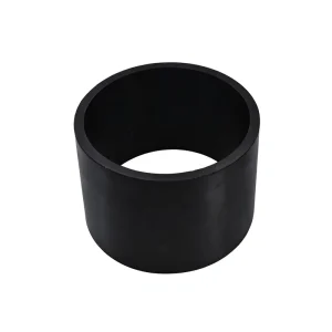 Factory Sale Customized Size Shape Rubber Parts Accessories Long Life Shaped Parts Cutting CE ISO 9001 Certified