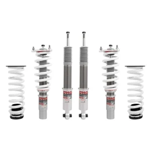 Factory Shock Absorber Assembly Hydraulic Shock Absorber for Nio ES6 EL6 2nd Gen + NIO003