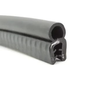 Factory Supplied Car Window Waterproof Protector Seal Strip EPDM Automotive Rubber Door Seal Strip