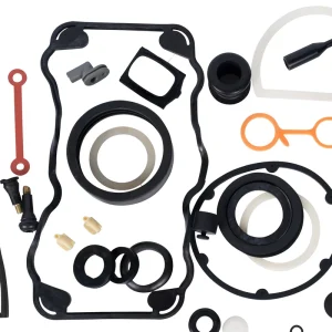 Factory Supplier Customized NR NBR HNBR EPDM OEM Custom Rubber Gasket