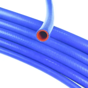 Factory Supplier Flexible Automotive Silicone Rubber Air Intake Hose 5/16 Inch