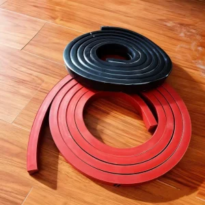 Factory Supplier PZ Waterstop Rubber Water Stop Strips Hydrophilic Waterstop Bentonite Swelling bar for Concrete Joints