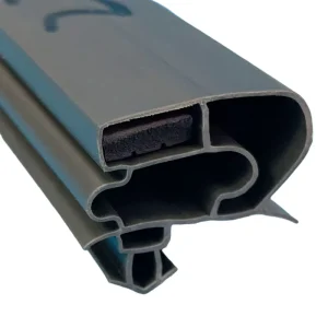 Factory Supplier Refrigerator Door Rubber Gasket Seal Strip