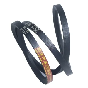 Factory Supply Agricultural Industrial PU Rubber V-Belt