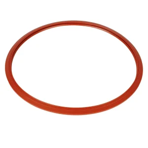 Factory Supply Autoclave Door Gasket Spare Part