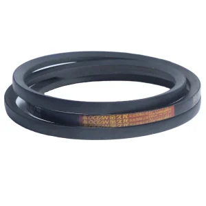 Factory Supply Automotive Rubber Ribbed Poly-V Belt