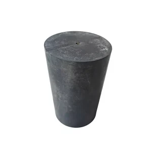 Factory Supply Best Quality Custom Molded Tapered Silicone Rubber Plugs Rubber Stoppers