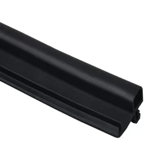 Factory Supply Car Door Edge and Window Rubber Seal Strips