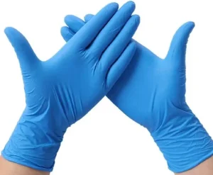 Factory Supply Liquid NBR Latex Nitrile Butadiene Rubber for Medical Nitrile Rubber Gloves
