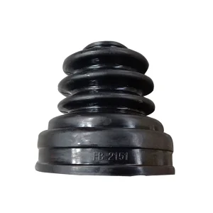 Factory Supply New Condition Auto Parts Steering Gear Rod Dust Cover Rubber Boots FB2151 for RAV 4 Out