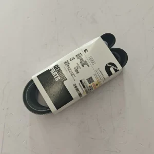 Factory Supply Rubber Automotive Ribbed V Belt Poly V Belt 3697254F