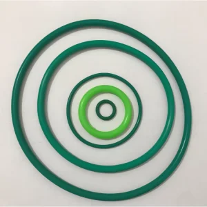Factory Supply Silicone Rubber O-Ring, Waterproof