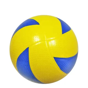 Factory Supply Size 4 Rubber Volleyball Training Ball