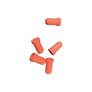 Factory Waterproof Silicone Rubber Plugs Small Rubber Hole Plugs High Temperature Heat Resistance