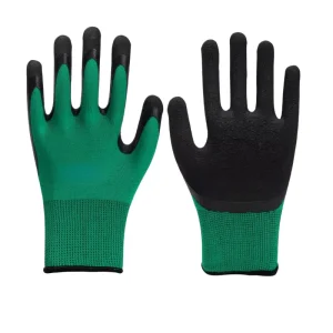 Factory direct Sale of Labor protection Nylon Gloves Durable and Long lasting for Heavy duty Work