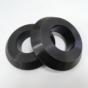 Factory direct Supply Of Silicone NBR And EPDM Rubber Gaskets And Seals Flat Seals And Various Custom shaped Gaskets