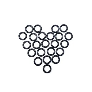 Factory direct medical Jewelry solar water heater Rubber O ring