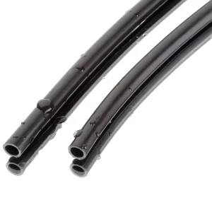 Factory selling high quality promotional customized flexible rubber pipe durable rubber hose EPDM rubber hose