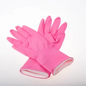 Factory supplier rubber Labor Protection hand Gloves in Jiangsu