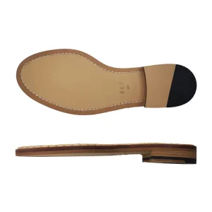 Fashion Imitation Leather Rubber Sole for Business Dress Shoes